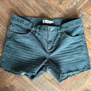 Carve Designs | Oahu 4” Corduroy Shorts in Azule